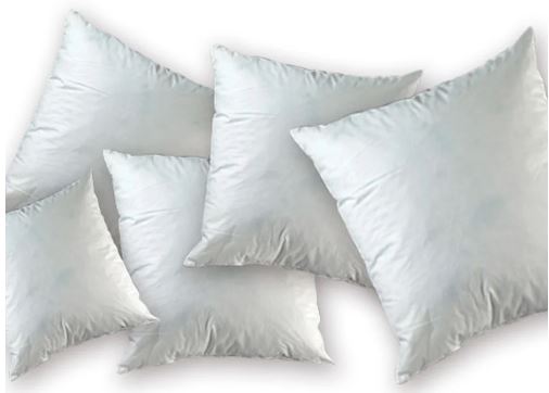 Duck feather cushion inserts australia hotsell