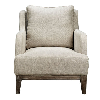 BROOKLYN armchair &#8211; natural (1)