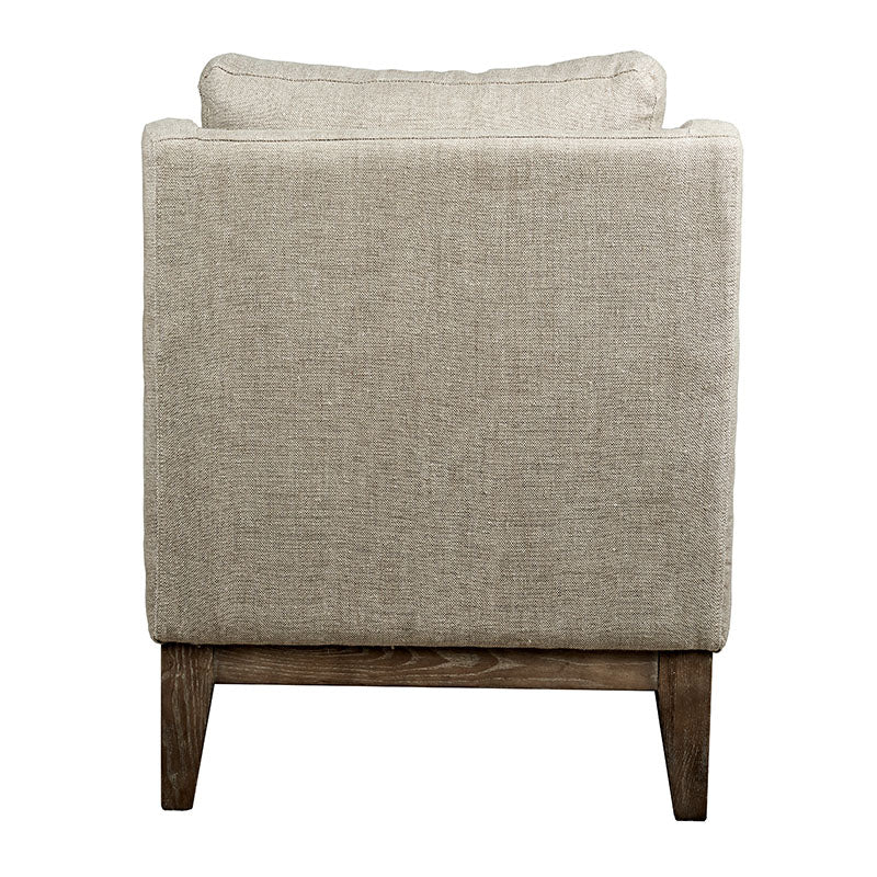 BROOKLYN armchair &#8211; natural (4)