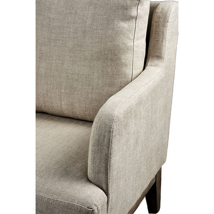 BROOKLYN armchair &#8211; natural (5)