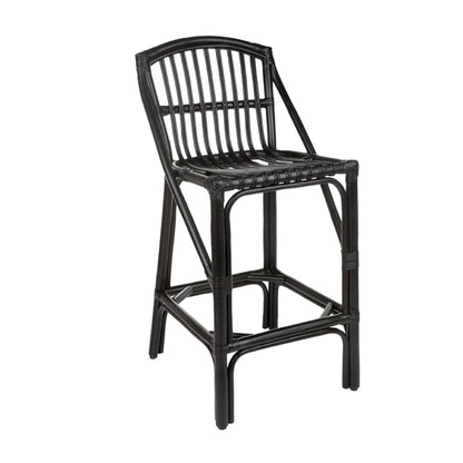 Montego Bay Counterstool Black