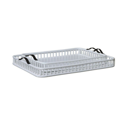 Montego Bay Tray Both