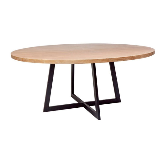 Paxton 1.8 Round Dining