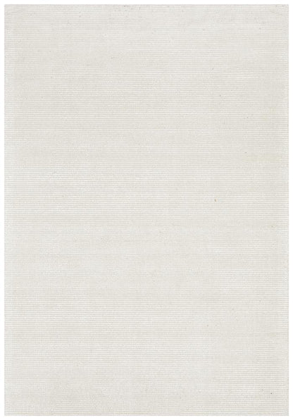 SOUTH HAMPTON Rug in Ivory Full