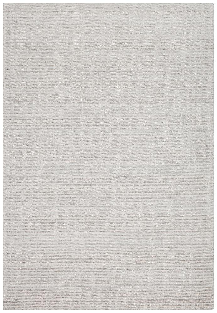 SOUTH HAMPTON Rug in Stone Full