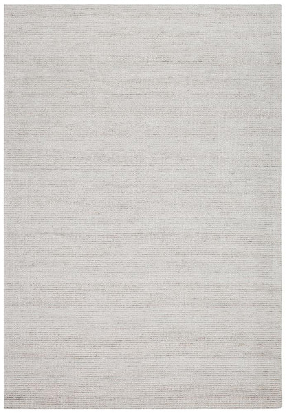 SOUTH HAMPTON Rug in Stone Full