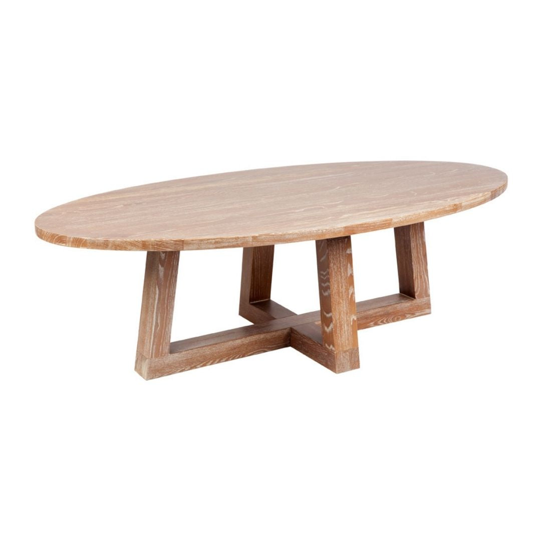 Soho Coffee Table Natural