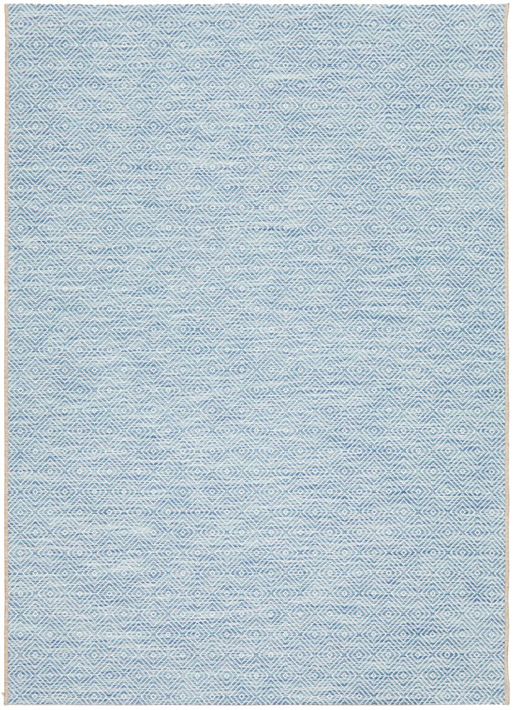 TERRACE 5500 Rug in Blue 230 x 160cm