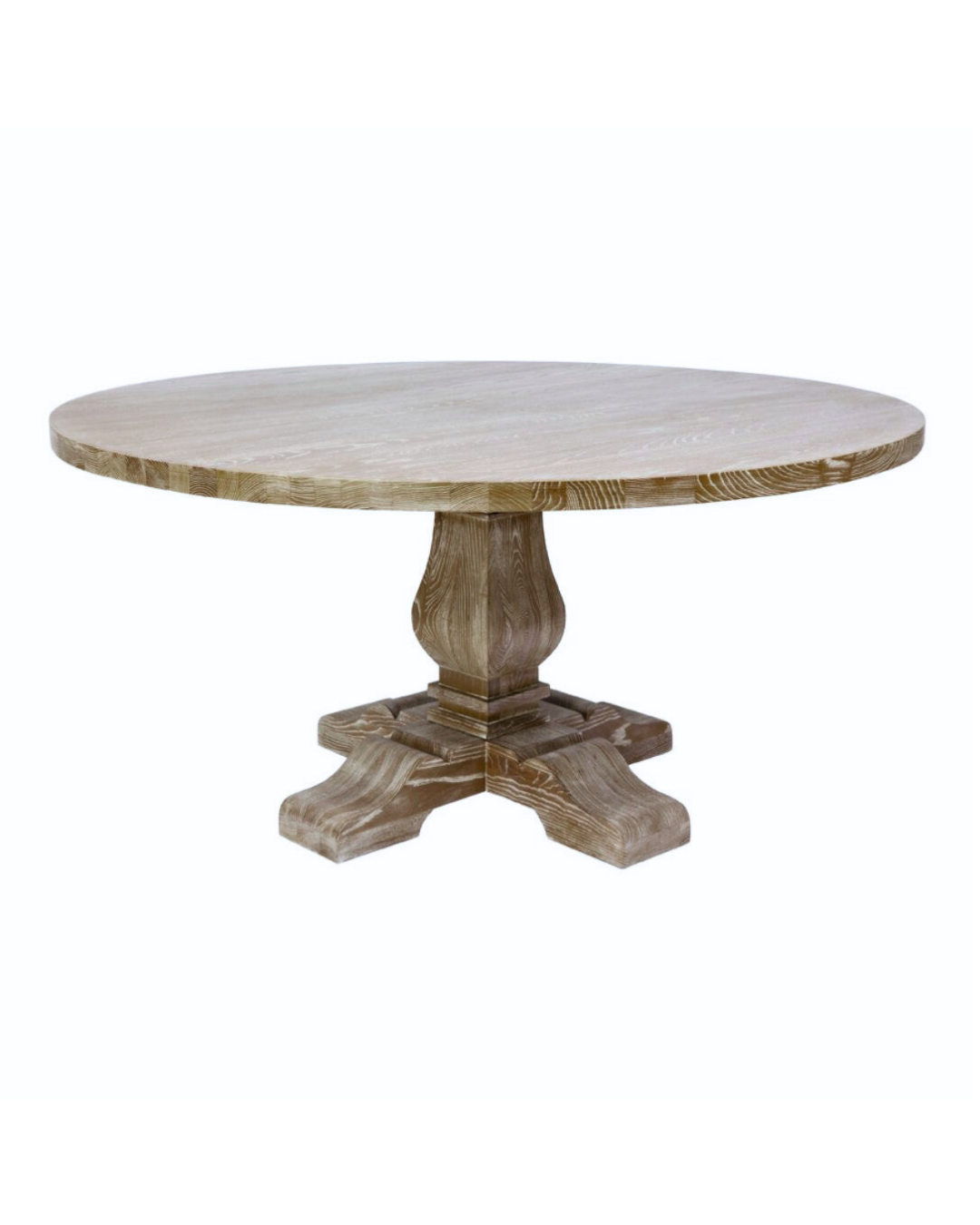 Hamptons Dining Table 1.8m