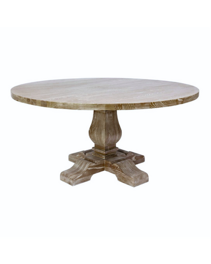 Hamptons Dining Table 1.8m